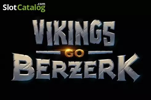 Vikings Go Berzerk